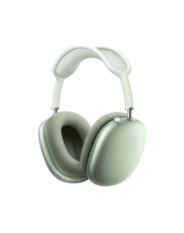Apple AirPods Max Kabellose Bluetooth-Kopfhörer mit Geräuschunterdrückung - Grün (Lightning)