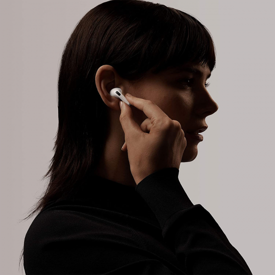 AirPods Pro 2021年モデル MagSafe対応 MLWK3J/A | 沙羅の木楽天市場店