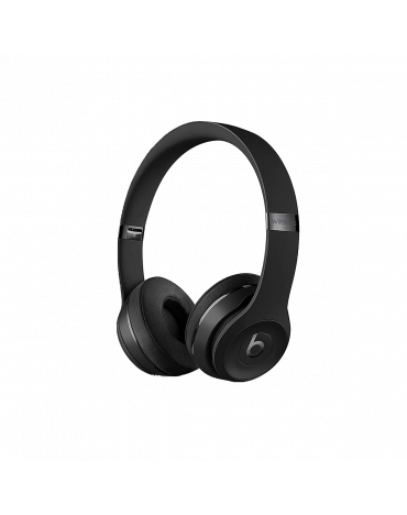 Beats Solo3 Wireless On-Ear Headphones - Matt Black