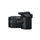 CANON EOS 2000D DSLR Camera with EF-S 18-55 mm f/3.5-5.6 III Lens CANON EOS 2000D DSLR Camera with EF-S 18-55 mm f/3.5-5.6 III Lens