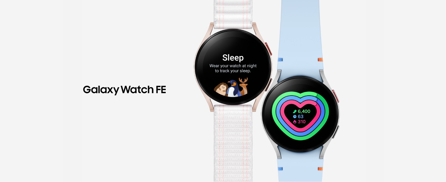 Fitness Tracker Watches Compatible With Samsung S20 Activity
